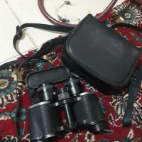 دوربین روسی قدیمی