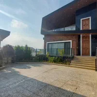 ویلا 3 خوابه دوبلکس استخردار (سیسرا 7 )