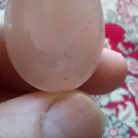 عقیق سوسنی یمنی درشت|جواهرات|اهواز, بهارستان|دیوار