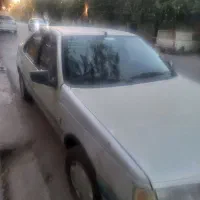 روا سال مدل ۱۳۸۸ دوگانه کارخانه|خودرو سواری و وانت|مشهد, امام خمینی|دیوار