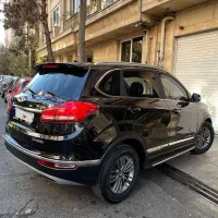 تیگو ۵ مدل۹۷|خودرو سواری و وانت|تهران, هروی|دیوار