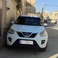 فروش ایکس ۳۳ نیو  داشبورد سفارشی