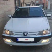 پارس tu5  1399|خودرو سواری و وانت|مریوان, |دیوار