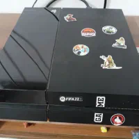 پی اس 4 نو معاوضه با موتور