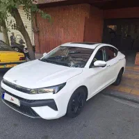 kmc j7 1402|خودرو سواری و وانت|تهران, نیلوفر|دیوار