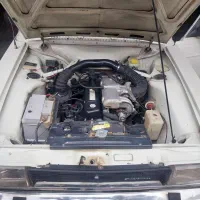 پیکان سواری مدل ۸۱