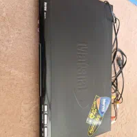 DvD مارشال