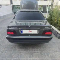 پارس xup7 + اتومات|خودرو سواری و وانت|کرج, شهرک طالقانی|دیوار