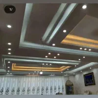 کناف سقف کاذب|خدمات پیشه و مهارت|خوانسار, |دیوار