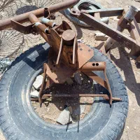 ریگ|ماشین‌آلات صنعتی|کارون, |دیوار