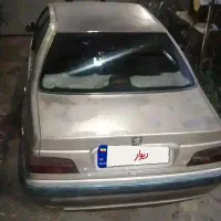 پژو پارس 16سوپاپ elxمدل83|خودرو سواری و وانت|ری, دیلمان|دیوار