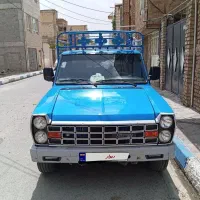 نیسان 1402درحدصفر