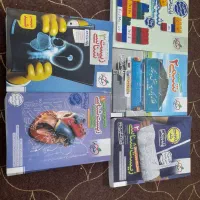 کتاب کنکوری