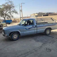 مزدا ۲۰۰۰اصل ژاپن مدل ۹۰ کم کار|خودرو سواری و وانت|نجفآباد, امام خمینی|دیوار