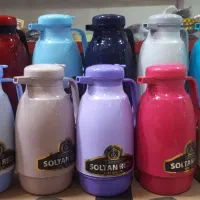 انواع فلاسک و شیشه فلاکس