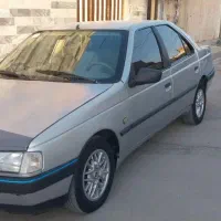 پژو 405|خودرو سواری و وانت|خرم‌آباد, |دیوار