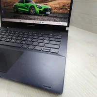 ایسوس expect Book تاچ اسکرین x360|رایانه همراه|زنجان, |دیوار