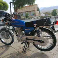 موتور 200 شباب
