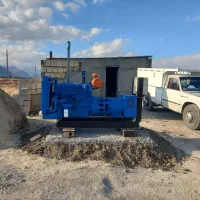 دیزل ژنراتور