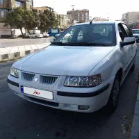 سمندLX استثنایی