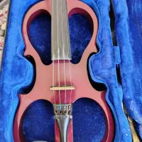 ویولن الکتیریک