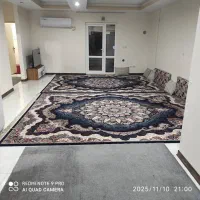 فروش اپارتمان دو خوابه ،کد ۵۸۰|فروش آپارتمان|اهواز, کوی فرهنگیان ۱|دیوار