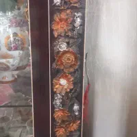 بوفه وتخت خواب