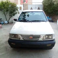 پراید مدل 80