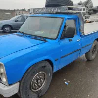 نیسان 74|خودرو سواری و وانت|ماهدشت, |دیوار