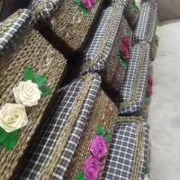 جای نانی بافت ریزحصیری