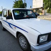 مزدا دوکابین مدل ۱۴۰۰ موتور میتسوبیشی ۲۰۰۰