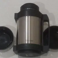 فلاسک هنری استیل|ظروف نگهدارنده، پلاستیکی، یک‌بارمصرف|تهران, حکیمیه|دیوار