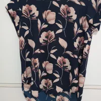 تعداد زیادی لباس در حد نو مناسب دست فروشی و...|لباس|رودهن, |دیوار