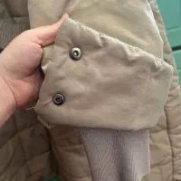 کاپشن زنانه نو سایز xl مناسب ۴۰ تا ۴۴|لباس|قزوین, |دیوار