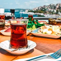 تور ویژه گروهی ترکیه شهر وان(تابستان)24 تیر