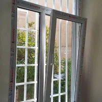 تولید کننده ی درب و پنجره ی دوجداره upvc|خدمات پیشه و مهارت|قدس, |دیوار