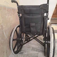 ویلچر