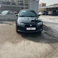 دنا ۶ سرعته مشکی ۱۴۰۴