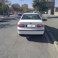 سمند lx|خودرو سواری و وانت|همدان, |دیوار