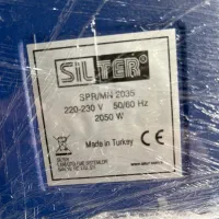 دو عدد اتو سیلتر ترک|اتو و لوازم اتو|تهران, مولوی|دیوار