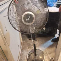 پنکه|پنکه و تصفیهکنندهٔ هوا|تهران, نصرت|دیوار