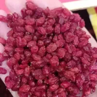 ارسال رایگان پستی زرشک پفکی درجه یک به تمام کشور
