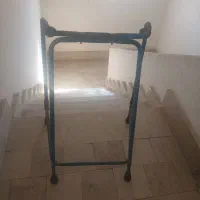 واکر نردبان
