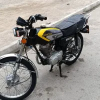 موتور هندا 94