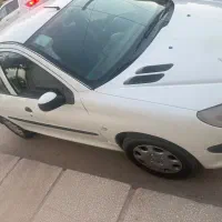 ۲۰۶ مدل ۹۵ تیپ ۵