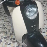پاکشتی اسکوپی هوندا