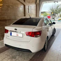 سراتو آپشنال مدل ۹۷ مشابه خشک (کلکسیونی)|خودرو سواری و وانت|کرمانشاه, |دیوار