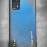 گوشی شیائومی ردمی نوت 11 4.5g