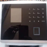 دستگاه انگشت زنی