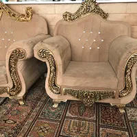 مبل|مبلمان خانگی و میز عسلی|کرمان, |دیوار